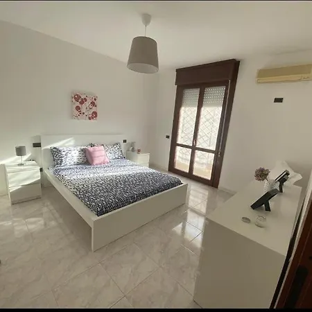 Casa Pat Quartu SantʼElena