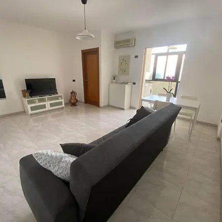 Casa Pat Appartamento