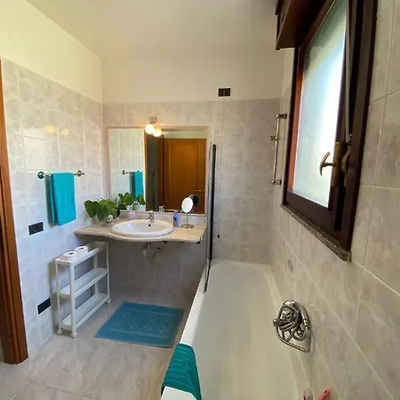 Appartamento Casa Pat