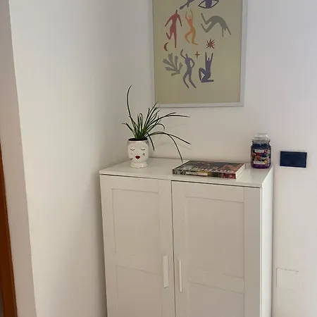 Casa Pat Appartamento *