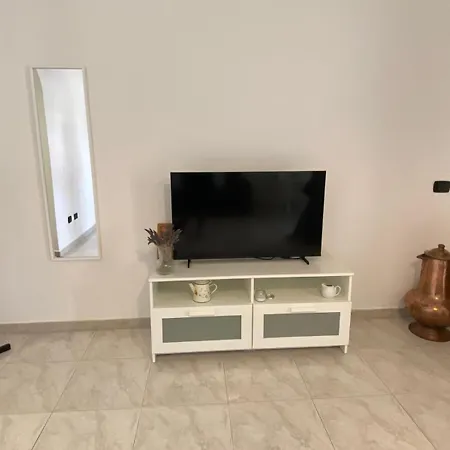 Appartamento Casa Pat